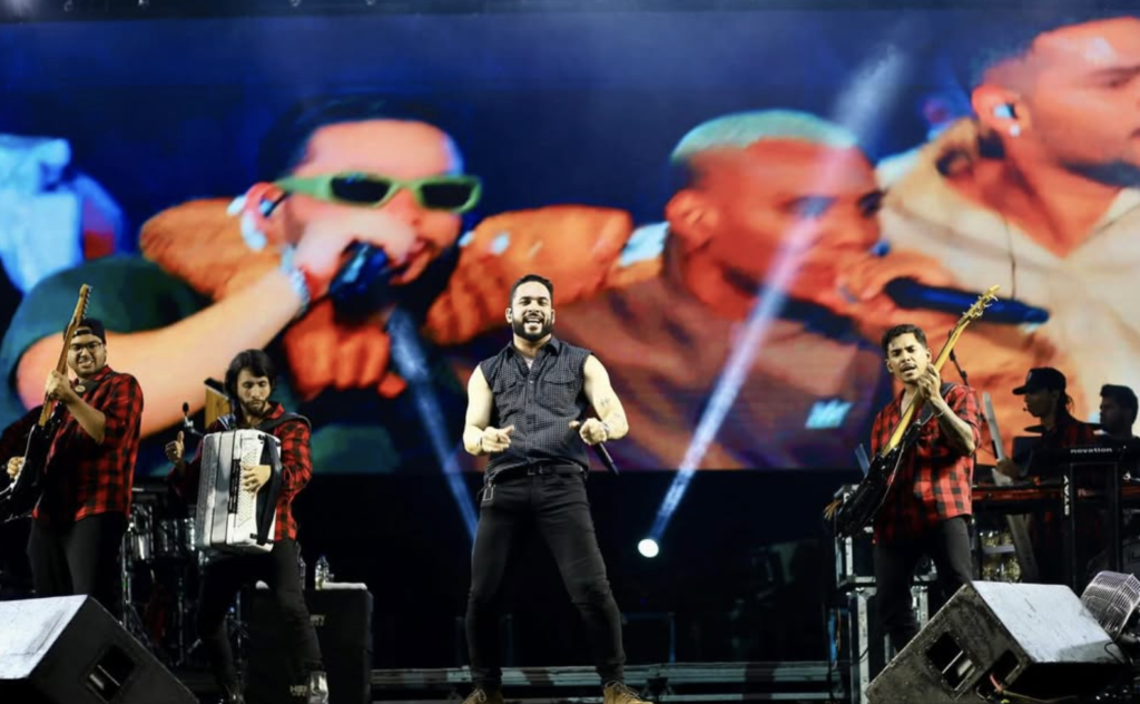 Com maioria de turistas e aprovação quase unânime, São João 2025 de Santo Antônio de Jesus é avaliado como sucesso absoluto