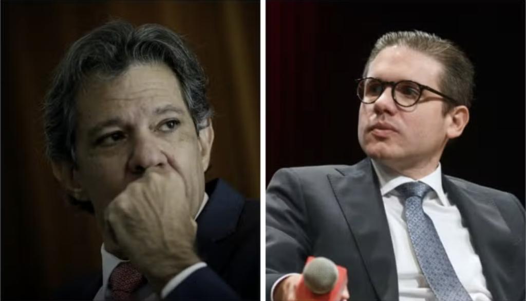 Reação do Congresso ao governo Lula no caso do IOF envolve críticas a Haddad, emendas travadas e insatisfação com MP da energia